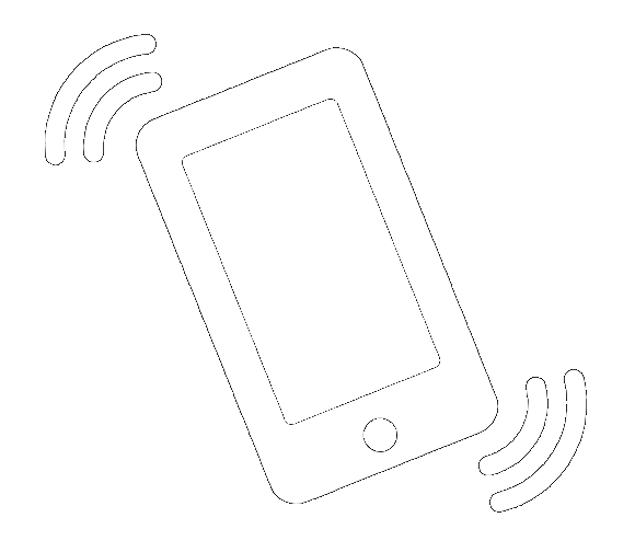 Mobile icon