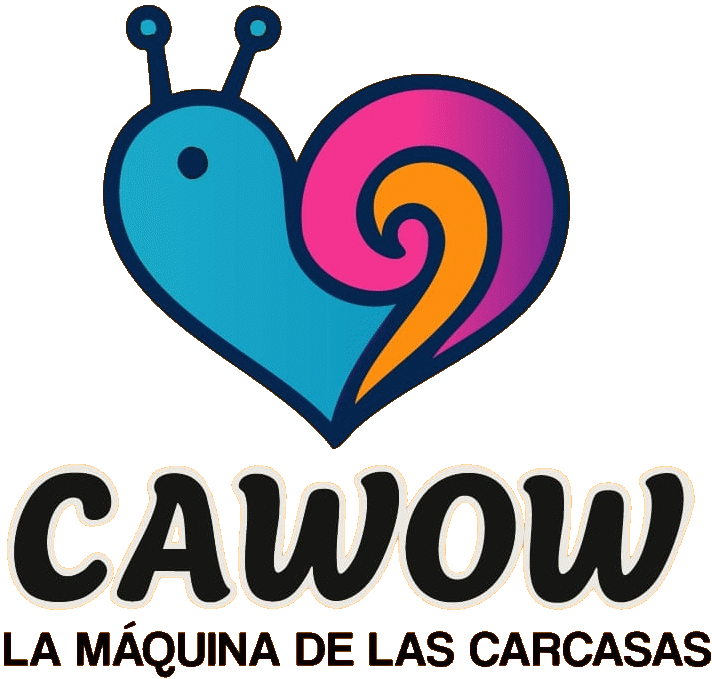 Cawow Logo